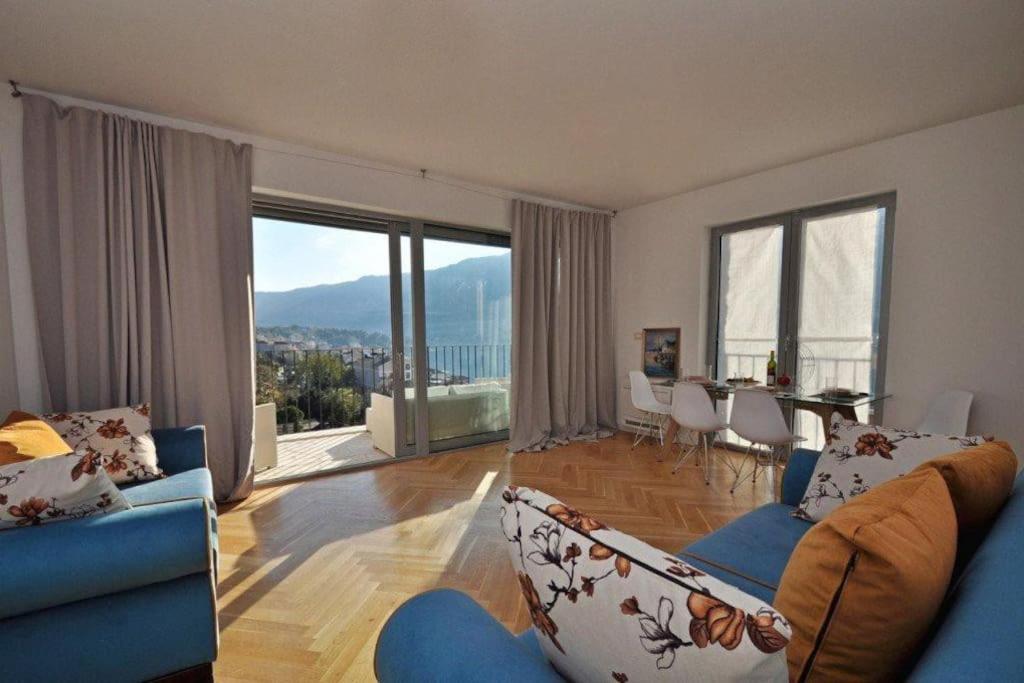 Ds Apartment 多布罗塔 外观 照片