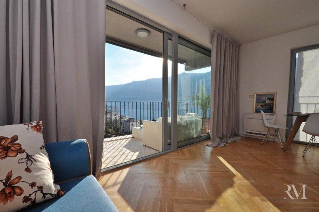 Ds Apartment 多布罗塔 外观 照片