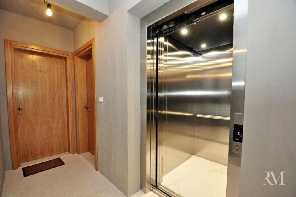 Ds Apartment 多布罗塔 外观 照片