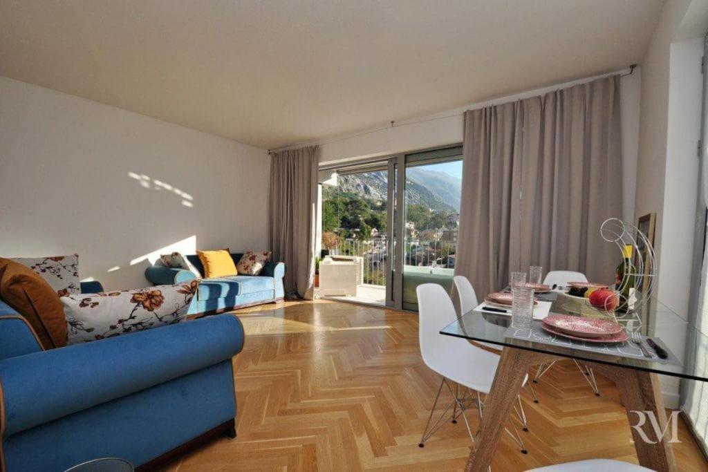 Ds Apartment 多布罗塔 外观 照片