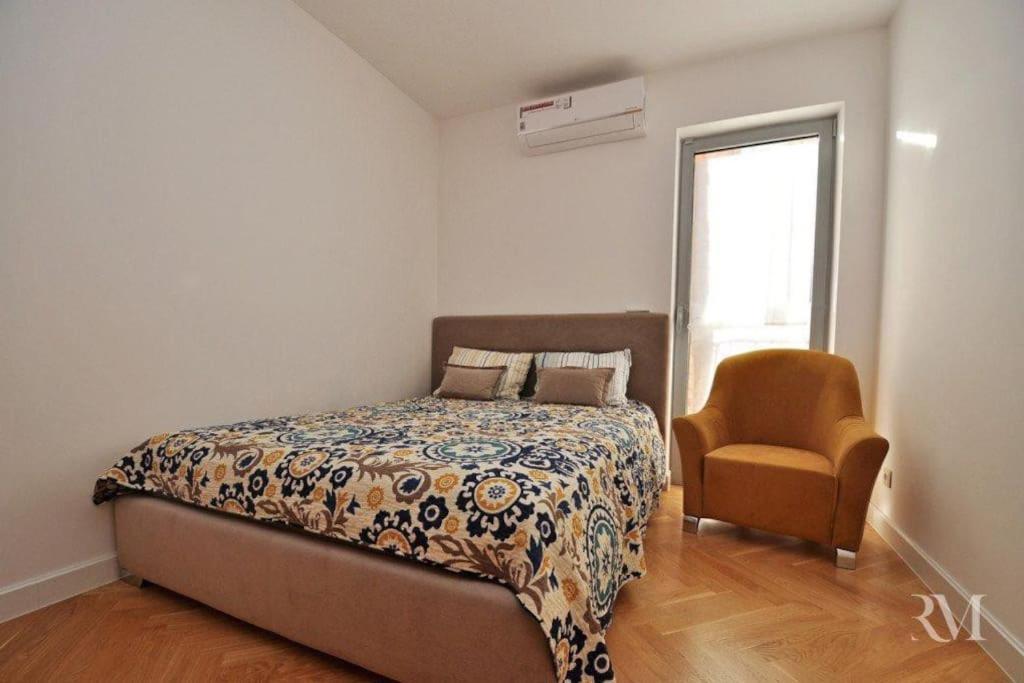Ds Apartment 多布罗塔 外观 照片