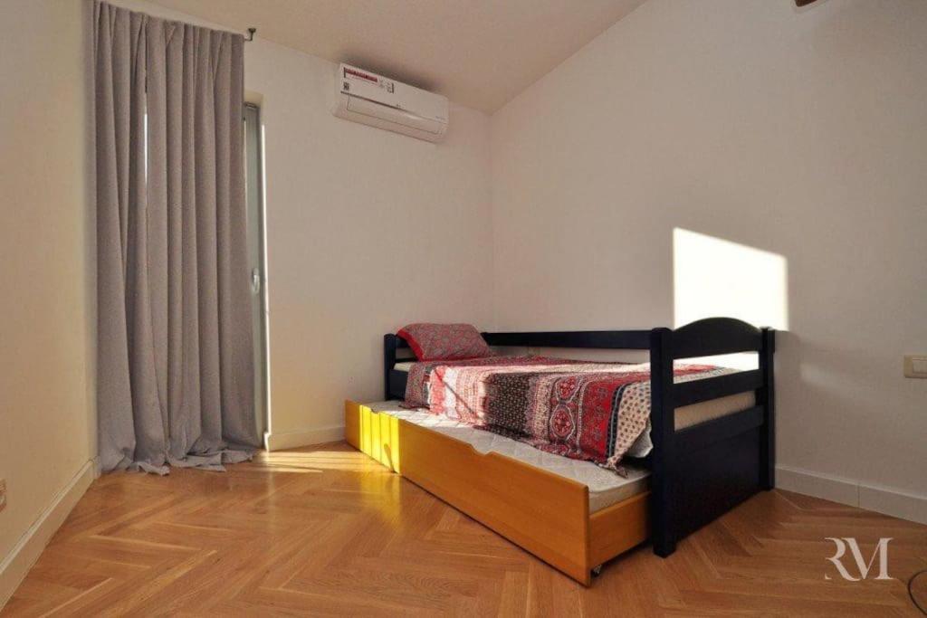 Ds Apartment 多布罗塔 外观 照片