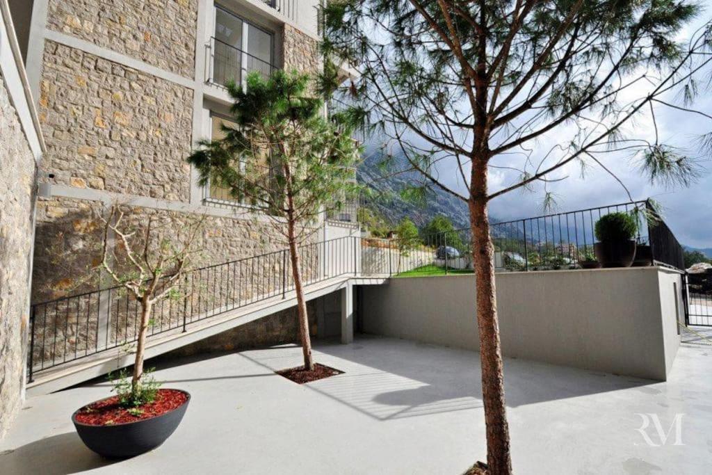 Ds Apartment 多布罗塔 外观 照片
