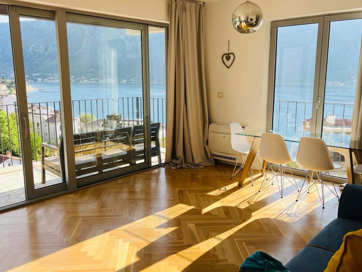 Ds Apartment 多布罗塔 外观 照片
