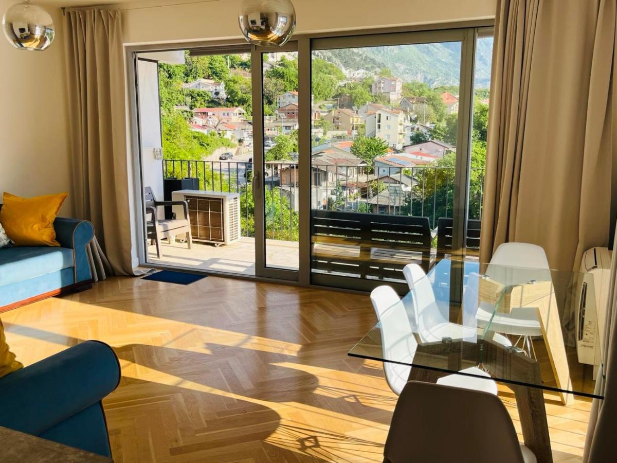 Ds Apartment 多布罗塔 外观 照片